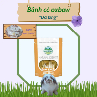 (Lẻ) Viên Oxbow vitamin - viên dinh dưỡng dành cho thỏ/chuột/sóc/chinchilla
