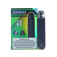 Pod Vape Joiway i1 Pod Kit 35W 1500mAh Sashiko Series Authentic By Joiway GOTHIC