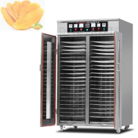 Food Dehydrator Fruit Vegetable Meat Drying Machine Food Dryer