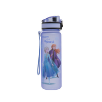 《新品》【IMPACT】冰雪奇緣水杯(500ml)-紫色 IMDSB01PL
