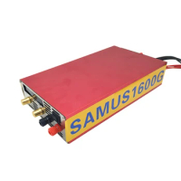 SAMUS 1600G 12V CNC Battery Power Converter Imported Large Pipe Booster Transformer