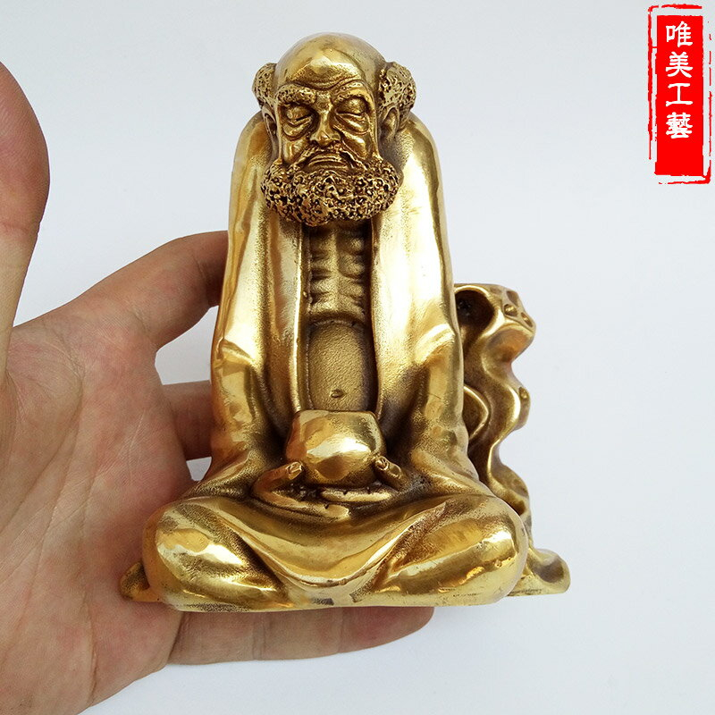 銅像 コレクション 達摩祖師銅像 工芸品 骨董品 達摩銅像的價格推薦