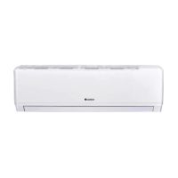 【GREE 格力】金精緻系列 12-14坪 一級冷專變頻分離式冷氣(WH-A80AC/WH-S80AC)