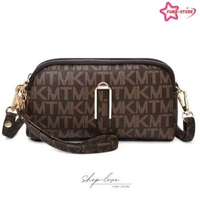 [PROMO FUNA] Letta Sling Bag | Tas Selempang Wanita | Tas Wanita | Selempang Wanita | Selempang Wani