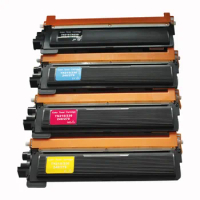 JIANYINGCHEN Compatible color toner cartridge TN210 TN230 TN270 for Brothers MFC9010CN HL3040CN laser printer