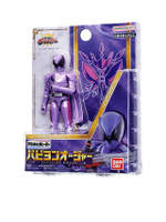 ฟิกเกอร์ Action Hero Papillon Ohger
