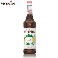 【MONIN】Irish Syrup 愛爾蘭風味糖漿 700ml
