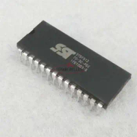 10PCS SST27SF512-70-3C-PG SST 27SF512 DIP-28 EEPROMs