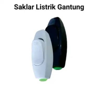 Saklar Gantung - Saklar Listrik Gantung - Saklar Lampu Gantung - Saklar Listrik - Saklar Gantung On 