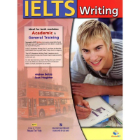 Sách Succeed in IELTS Writing - NTV - BẢN QUYỀN