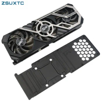 New RTX3080 RTX3090 Graphics Card Heatsink For Palit RTX 3080 Ti 3090 Gamingpro GPU Cooler