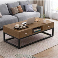 Coffee Table, Sofa Center Table, Coffee Center Table, Storage Table, Center Table, Strong and Beauti