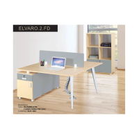Elvaro.2.FD Meja Kantor Indachi