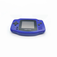 Gameboy Classic Video Game Console GBA 400 Games Emulator R Station Handheld Portable Console childh
