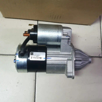 DINAMO STATER STARTER ORI ASLI LANCER EVO 3 KUDA T120SS GALANT ETERNA
