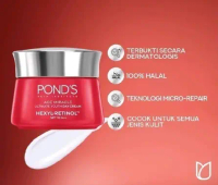 Pond's Age Miracle Night Cream 50g