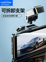任我游行車記錄器前后雙攝免走線倒車影像高清停車監控手機互聯