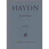 【學興書局】Haydn 海頓 弦樂四重奏 小提琴 大提琴 鋼琴 德國原版