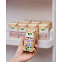 SỮA TƯƠI HỮU CƠ ĐẠM A2 ARLA ĐAN MẠCH CHO BÉ TỪ 1 TUỔI