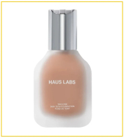 HAUS LABS BY LADY GAGA 粉底液 SKIN TECH FOUNDATION #250 LIGHT WARM NEUTRAL 30ML