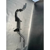BESI BARSTEP RX KING NEW 07/08 PEREDAM KOKOH STEP DEPAN RX KING NEW 07/08 KWALITAS ORIGINAL HITAM
