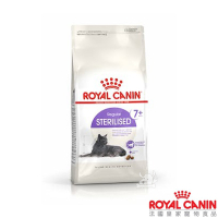 Royal Canin法國皇家 S36+7絕育熟齡貓 1.5KG