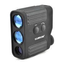 Visionking 1200M Hunting Range Finder, Best Price Hunting Laser Rangefinder
