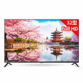 TATUNG QH-100FG32 32型 Full HD QLED智慧聯網液晶顯示器