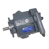 TOKIMEC hydraulic piston pump P8VMR-20-CBC-10 P8VMR P8VMR-10 P8VMR-20 P8VMR-10-CB-10/P8VMR-10-CBC-10