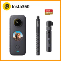 Insta 360 ONE X2的價格推薦- 2023年1月| 比價比個夠BigGo