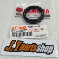 OIL SEAL SHOCK SHOK SOK DEPAN WR 155 ORIGINAL YGP B3M-23145-00