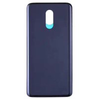 Battery Cover for OnePlus 7 Cell Phone Back Cover for OnePlus 7 Grey Color