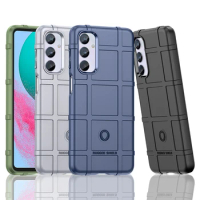 For Samsung Galaxy M54 5G Case for Samsung Galaxy M54 5G Cover Bumper Shell Capa Silicone Phone Cover for Samsung Galaxy M54