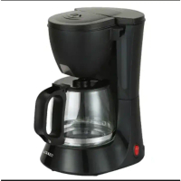 OTTO เครื่องชงกาแฟสามารถชงกาแฟได้ครั้งละ5ถ้วย รุ่นCM-025A
