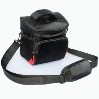 Camera Bag case for Panasonic DMC-GX85 Lumix DMC-GX80 LX100 LX7 LZ20 LZ30 GF2 GF3 GF6 GF7 GF8 GF9 GX7 GX8 slr camera pouch