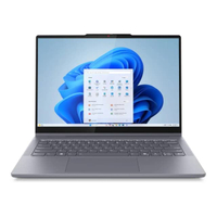 โน๊ตบุ๊คหน้าจอสัมผัส 14 นิ้ว รุ่น IdeaPad 5 2-in-1 14IAL10-83KR0018TA สีเทา