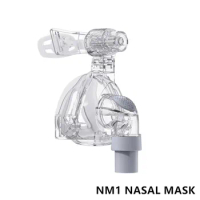 CPAP Mask Nasal Mask Full Face Mask Auto CPAP APAP BIPAP Anti Snoring Sleep Apnea Sleep Aiding Nasal Full Face Respirator Mask