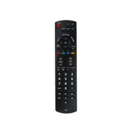 Remote Control For Panasonic Viera TH-32LRH30U TH-32LRU20 TH-37LRU30 TH-37LRU20 TH-37LRU50 TH-42LRU30 LED Full HD HDTV TV