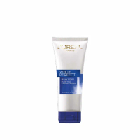 【LOREAL Paris 巴黎萊雅】完美淨白 光采再現嫩白潔面露100ml(洗面乳/潔面乳)