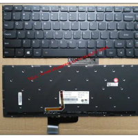 US New laptop keyboard for Lenovo Yoga 2 13 YOGA2 13 English black