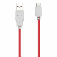 USB Charger Data Cable For NABI Dream Tab/NABI Jr/ XD/ NABI 2S/Elev-8 Kid Tablet