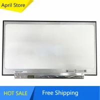 N173FGA-E34 Rev.C4 N173FGA E34 17.3'' Laptop LCD Screen Panel 1600*900 EDP With No Screw Hole