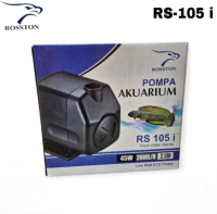 Waterpump Power Head Rosston RS105i Rosston RS 105 POMPA AQUARIUM