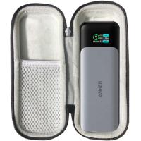 Newest Hard Protect Box Storage Bag Carrying Cover Case for Anker 737 Power Bank Case Accessories