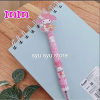 Bolpen pen Kuromi CHAIR My Melody Cinnamoroll MM