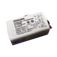 【Philips 飛利浦】4入 ET-E 10 LED 220V-240V LED變壓器_ PH660006