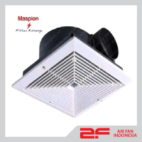 Exhaust Fan Ceiling MV-16EX / Maspion