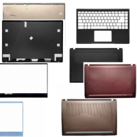 For MSI Modern 14 MS-14D1 MS-14D2 MS-M14 9S7-14D114 laptop LCD top cover case/LCD Bezel Cover/Upper Palmrest COVER/Bottom case