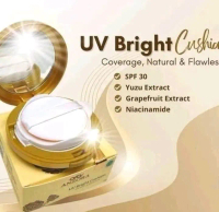 ANZORA CUSHION SKINCARE GLOWING ORIGINAL