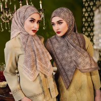 WARKAH Collection by Hnnvella x Hannah Delisha